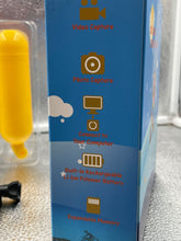 Load image into Gallery viewer, iMoway Kids Camera Waterproof With Floating Hand Grip Model No. B081H5WRCC
