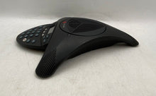 Load image into Gallery viewer, Polycom SoundStation VTX1000 Full Duplex Wideband Conference Phone No Tested
