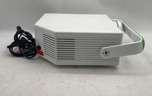 Load image into Gallery viewer, Shift MerchSource Lightblast Entertainment-II 1635224 White Projector Not Tested
