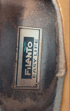 Load image into Gallery viewer, Filanto Easy Life Mens Brown Leather Cap Toe Monk Strap Dress Shoes Size 9
