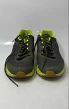 Load image into Gallery viewer, Nike Mens Zoom Structure+ 17 Shield Green Gray Lace-Up Sneaker Shoes Size 11
