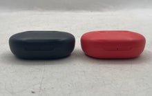 Load image into Gallery viewer, Lot Of 2 Pcs Assorted JLab Wireless Earbuds With Charging Case Not Tested

