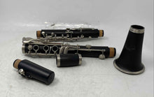 Load image into Gallery viewer, Jean Baptiste JBCL483 Black Woodwinds Instrument Clarinet With Case Not Tested
