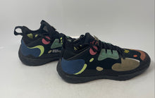 Load image into Gallery viewer, Adidas Mens Harden Vol. 5 Futurenatural FZ1070 Multicolor Sneaker Shoes Size 8.5
