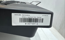 Load image into Gallery viewer, Alesis Melody 61 MKII Black 61-Key Portable Electronic Keyboard Not Tested
