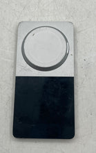 Load image into Gallery viewer, ZECHIN Samba Pad W323 2-in-1 Black White Magnetic Wireless Charger Pad Untested
