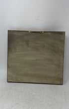 Load image into Gallery viewer, VTG The Development Of The Golf Ball Framed 3D Historic Wall Plaque 1500-1900
