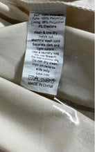 Load image into Gallery viewer, Mia Joy Womens Brown Floral Sleeveless Round Neck A-Line Dress Size 10
