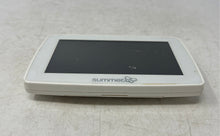 Load image into Gallery viewer, Summer Infant White LCD Display Security Surveillance Baby Monitor Not Tested
