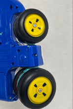 Load image into Gallery viewer, Jakks Pacific Multicolor Nintendo Super Mario Anti-Gravity RC Racer Car Toy
