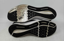 Load image into Gallery viewer, Nike Womens Downshifter 8 White Black Low Top Lace-Up Running Shoes Size 11
