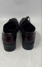 Load image into Gallery viewer, Boemos Womens Brown Leather Round Toe Low Top Lace-Up Oxford Shoes Size EU 37
