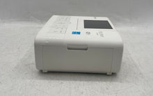Load image into Gallery viewer, Canon SELPHY CP1300 White Portable Wireless Photo Printer In Case Untested
