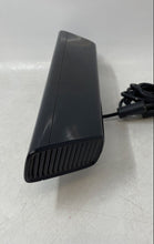 Load image into Gallery viewer, Microsoft Xbox 360 Kinect 1414 Black Camera Video Game Sensor Bar Untested
