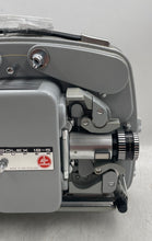 Load image into Gallery viewer, Bolex Super 18-5 Gray Home Theater Paillard Movie Projector Not Tested
