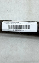 Load image into Gallery viewer, Imperial Brown Wooden Comfort Grip Classic Tennis Racquet Equipment
