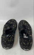 Load image into Gallery viewer, Vans Unisex Witchy Vibe Celestial Black Gold Sneaker Shoes Size M4 W5.5
