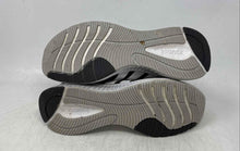 Load image into Gallery viewer, Adidas Womens Edge Lux 5 Black Silver Tone Gray Lace-Up Sneaker Shoes Size 5.5
