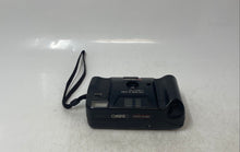 Load image into Gallery viewer, Omni2 DX Black 35mm Auto Fully Automatic Point &amp; Shoot Film Camera Not Tested
