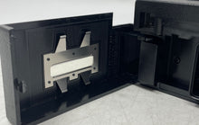 Load image into Gallery viewer, Kodak Instamatic X15F Black Built-In Flash Film Camera Not Tested
