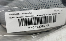 Load image into Gallery viewer, Nike Womens Legend Essential CD0212-003 Gray White Purple Sneaker Shoes Size 7.5

