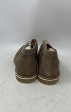 Load image into Gallery viewer, Modern Fiction Mens Brown Round Toe Lace-Up Chukka Boots Size 11

