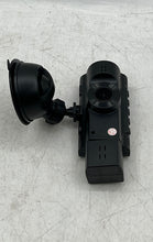 Load image into Gallery viewer, Yansoo Black 1080p Front &amp; Rear Driving Video Recorder Car Dual Dash Camera
