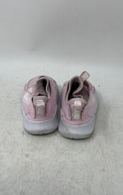 Load image into Gallery viewer, Nike Kids Flex Runner 3 FN1478-601 Pink White Slip-On Sneaker Shoes Size 5C
