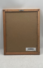 Load image into Gallery viewer, Scouting Is Outing Museum Store Framed Art Print Signed By Norman Rockwell
