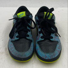 Load image into Gallery viewer, Authentic Nike Boys Dunk Low SE DV1695-900 Multicolor Sneaker Shoes Size 1Y
