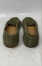 Load image into Gallery viewer, Jack Rogers Womens Camden Green Round Toe Slip-On Loafer Shoes Size 7M
