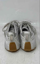 Load image into Gallery viewer, Reebok Boys Zig Dynamica White Lace-Up Low Top Sneakers Shoes Size 4K
