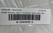 Load image into Gallery viewer, Mixed Variety Score Select Collectible Baseball Sports Trading Cards Not Graded
