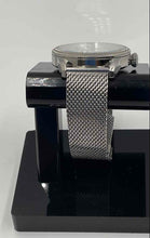 Load image into Gallery viewer, Authentic Invicta Men's Silver-Tone Stainless Steel Quartz Watch
