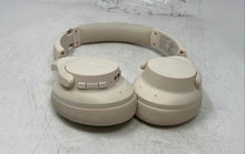 Load image into Gallery viewer, Anker Soundcore Q20i Beige Hybrid Active Noise-Cancelling Headphones Not Tested
