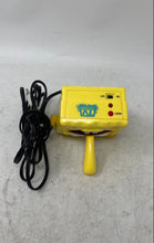 Load image into Gallery viewer, Jakks Pacific SpongeBob SquarePants Play Video Game Console Not Tested
