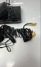 Load image into Gallery viewer, Durabrand 9 Inch Portable DVD Player Model PDV-709 In Carrying Case Not Tested

