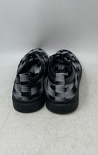 Load image into Gallery viewer, Giorgio Brutini Mens Memory Foam Wahiberg Black White Sneaker Shoes Size 10.5M
