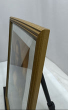 Load image into Gallery viewer, Da Vinci By Mona Lisa Square Framed Wall Hanging Home Decor Art Painting
