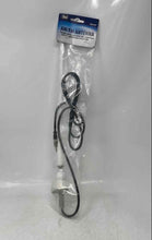Load image into Gallery viewer, Dual MAR16W White Black Durable Mast Long Range Marine AM/FM Antenna
