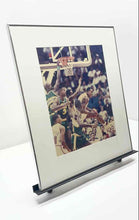 Load image into Gallery viewer, Michael Jordan Chicago Bulls Vs Seattle SuperSonics Framed Photo Wall Decor Art
