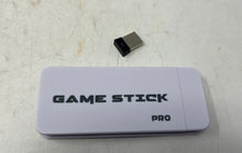 Load image into Gallery viewer, Black White M15 Plus 2.4G Wireless Game Stick Pro Controller 2 Pcs-Not Tested
