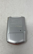 Load image into Gallery viewer, Sharp Wizard OZ-290 HII Silver Electronic Day Planner And Schedule Not Tested
