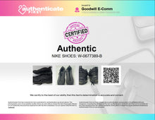 Load image into Gallery viewer, Authentic Nike Womens Air Max 97 921733-001 Black Sneakers Shoes Size 11.5
