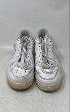 Load image into Gallery viewer, Nike Mens Air Force 1 Low CW2288-111 White Leather Lace-Up Sneaker Shoes Size 8
