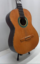 Load image into Gallery viewer, La Michoacana Guitarras Dos Pinos Paracho Classic 6 String Acoustic Guitar
