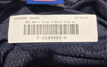 Load image into Gallery viewer, Reebok Boys Blue NFL Chicago Bears Brian Urlacher #54 Football Jersey Size XL

