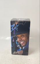 Load image into Gallery viewer, Our Colores Miami Marlins Jose Urena Bobblehead Baseball Figure In Box
