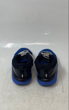 Load image into Gallery viewer, Nike Baby Boys Air Jordan Zion 1 DC2023-004 Blue Black Sneakers Shoes Size 9C
