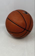 Load image into Gallery viewer, Nike Elite Championship Brown Black Airlock Composite Leather Basketball 29.5"
